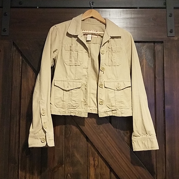 A&F jacket - Picture 4 of 6